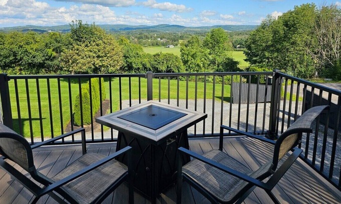 Waterville Appartement | This apartment is a 1 bedroom(s), 1 bathrooms, located in Waterville, NY.