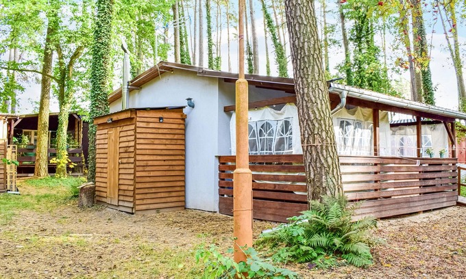 Miedzyrzecz Maison | 2 chambres hébergement à Miedzyrzecz