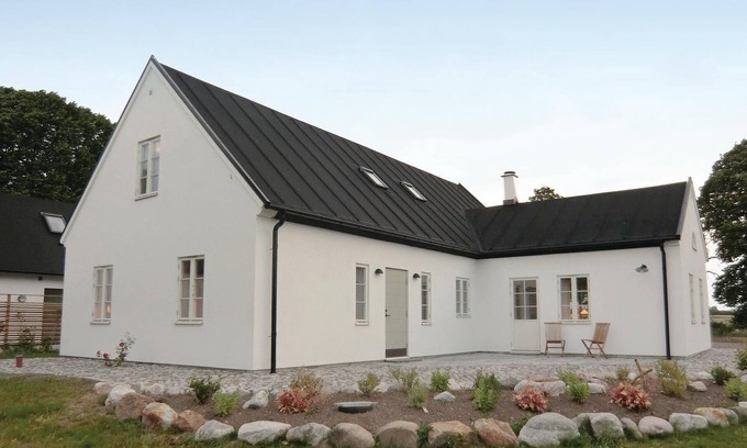 Kivik Maison | Logement de 4 pièces à Kivik