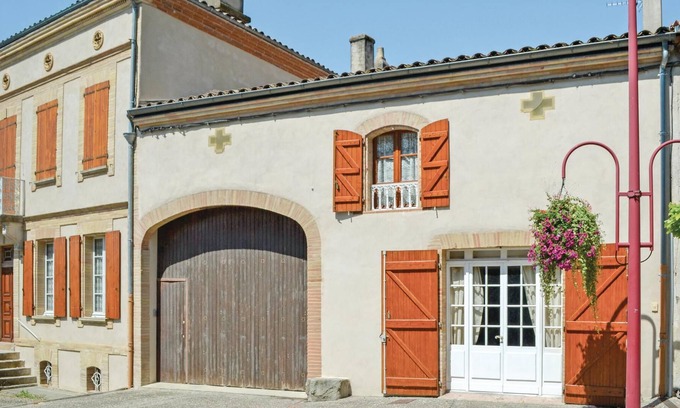 Canals Maison | 2 chambres hébergement à Canals