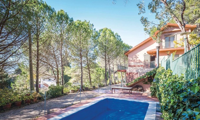 Alforja Maison | 4 chambres hébergement à Alforja