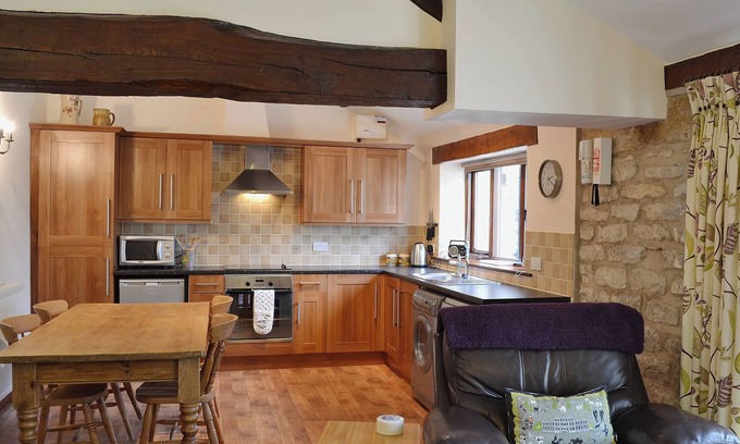 Easterside Cottage | 2 bedroom accommodation in Kirkbymoorside