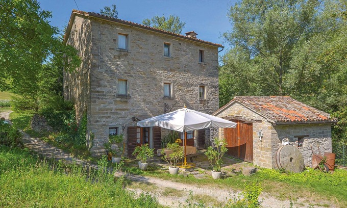 Borgo Pace Maison | 4 chambres hébergement à Borgo Pace PU