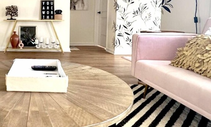 Lexington Maison | This house is a 2 bedroom(s), 1 bathrooms, located in Lexington, KY.