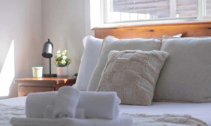 Eureka Maison | This house is a 2 bedroom(s), 1 bathrooms, located in Eureka, VIC.
