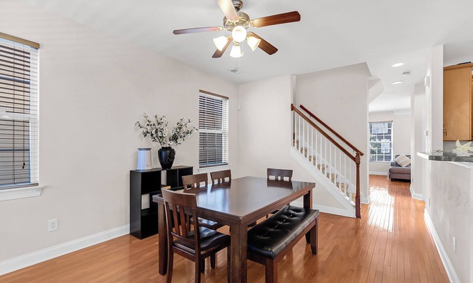 Ladson Maison | This house is a 3 bedroom(s), 2 bathrooms, located in Ladson, SC.