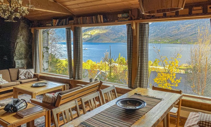 Vang Maison | 3 chambres hébergement à Vang I Valdres