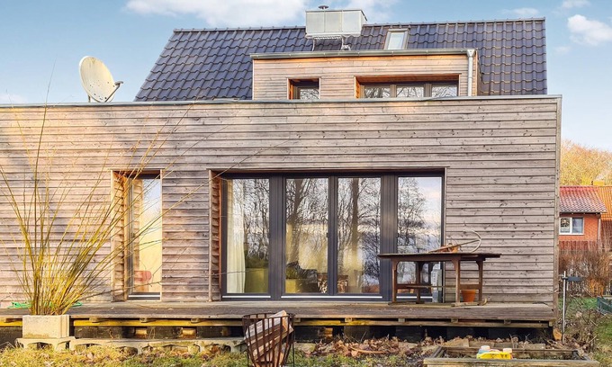 Nisdorf Maison | 3 bedroom accommodation in Altenpleen OT Nisdorf