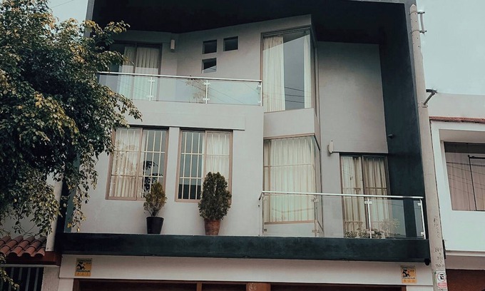 Monserrate Maison | This is a perfect place, share whit friends or family