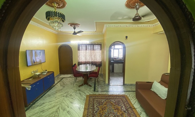 Sealdah Appartement | This is beautiful modern apartment in Kolkatta