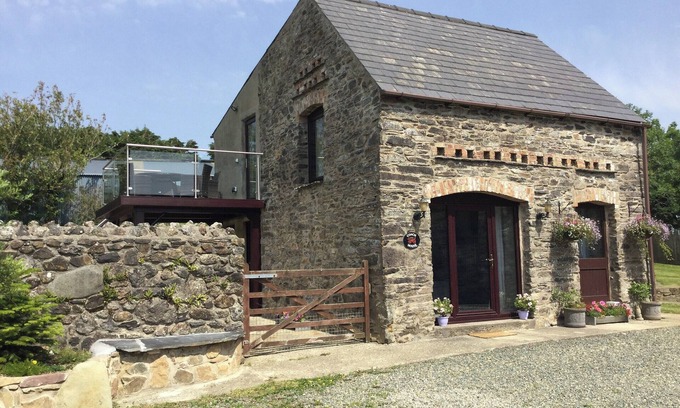 Hayscastle Cottage | Logement de 3 chambres à Hayscastle