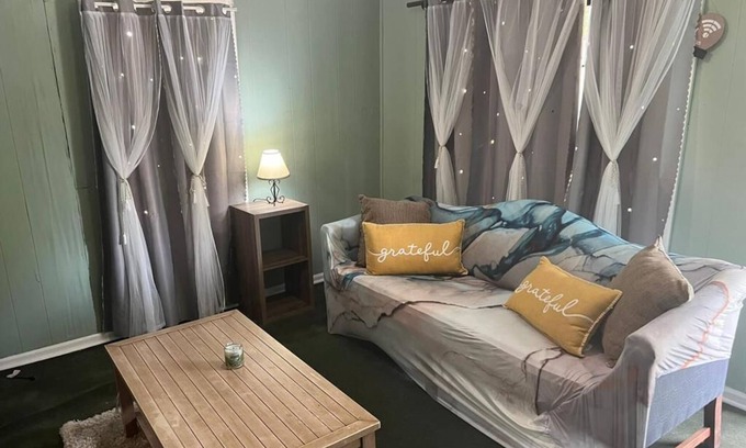 Sumter Maison | This is your home away from home.