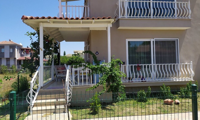 Dalaman Maison | This is your second home. İkinci eviniz