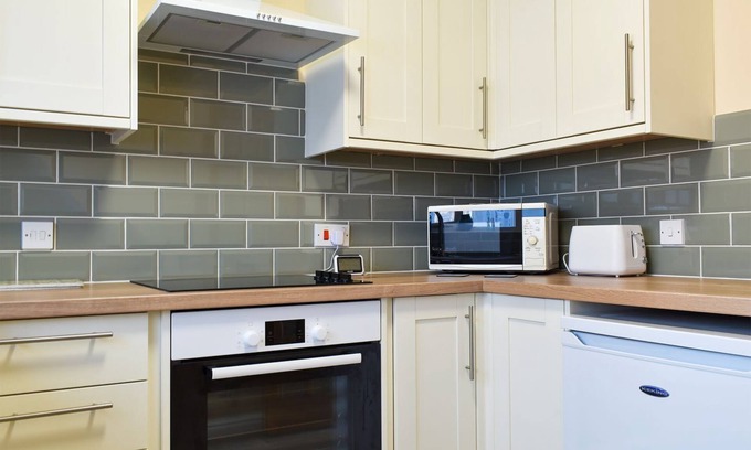 Briston Cottage | 1 bedroom accommodation in Briston, near Melton Constable