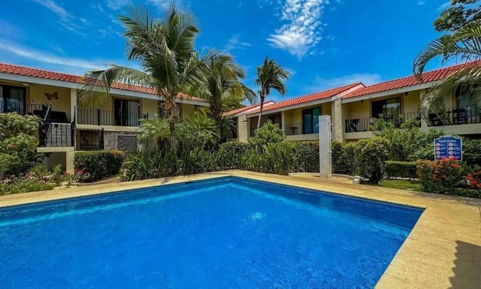Coco Copropriété | This newly renovated 2-bedroom, 2-bath condo is a true gem