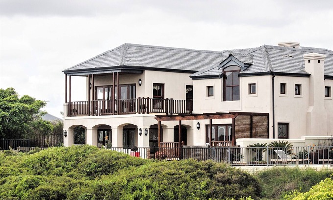 Melkbosstrand Maison | Cette propriété n'est plus disponible pour les réservations.
