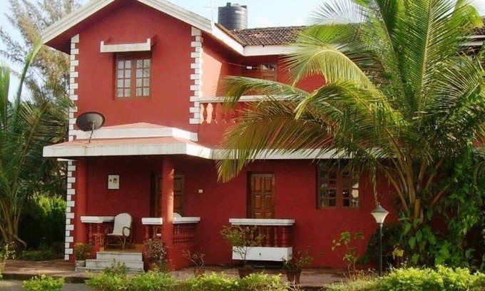 Varca Villa | Cette spacieuse villa de 3 chambres est à seulement 300m de la très belle plage de Varca