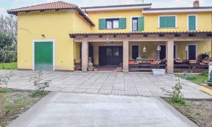 Drapia Appartement | 2 chambres hébergement à Drapia