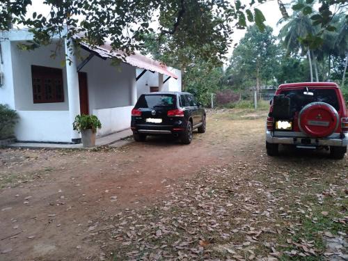 Anuradhapura Maison | Thisawewa Breeze