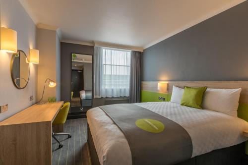 Luton Hôtel | Thistle Express London Luton