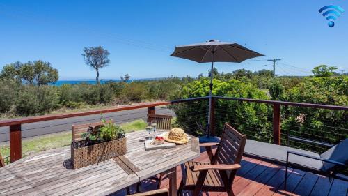 Callala Beach Maison | Thistledoo