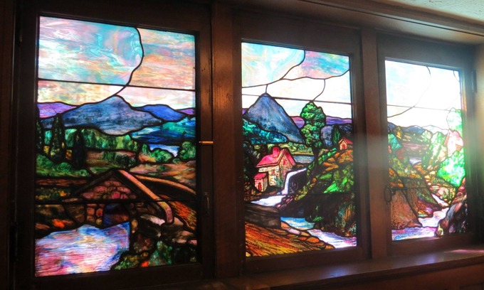 Ligonier Hôtel | Thistledown At Seger House
