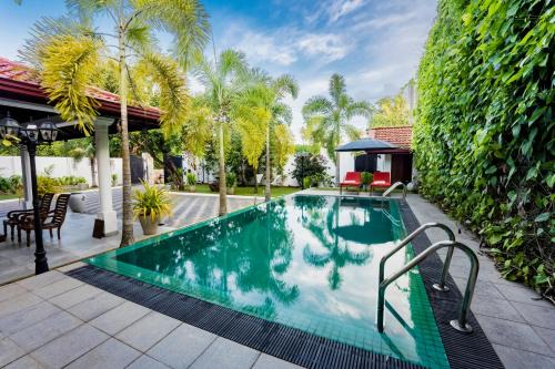 Thalaramba Hôtel | ThiThi's Palace Mirissa