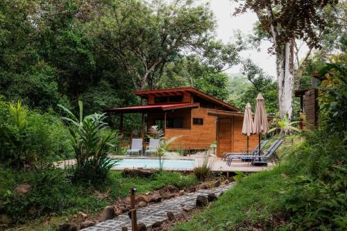Coronado Hôtel | Thoas Lodge