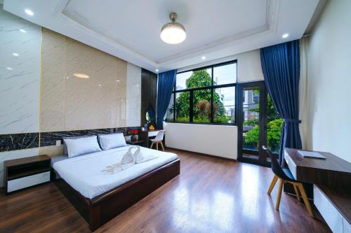 Cam Le Appartement | ThoBen'House