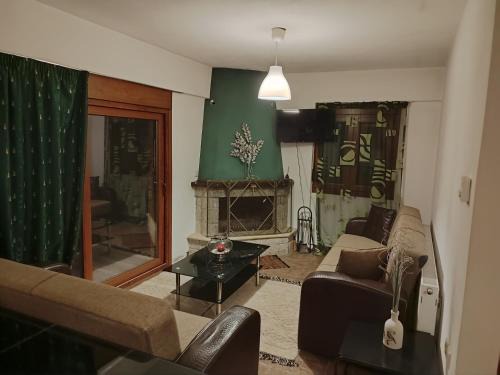 Eptalofos Appartement | Thodoris Apartment's