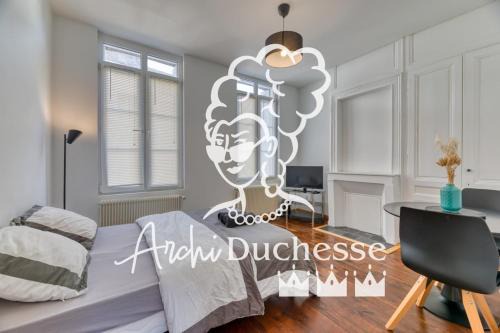 La Bouille Appartement | Thomas F2 moderne au coeur de la Bouille