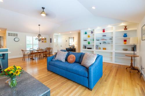 Annapolis Maison | Thomas Point Tranquility