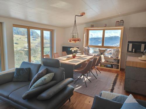Stuehlingen Appartement | Thomas's Loft