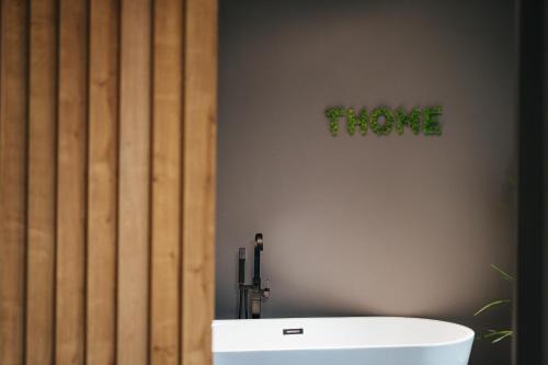Cluj-Napoca Appartement | Thome Arena Residence
