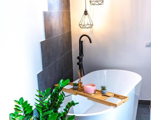 Cluj-Napoca Appartement | Thome Ego Flat