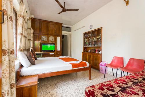 Sea View Ward Maison | Thoms Beach Homestay