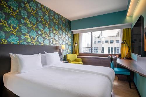 Rogier Hôtel | Thon Hotel Brussels City Centre