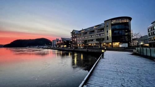 Halden Hôtel | Thon Hotel Halden