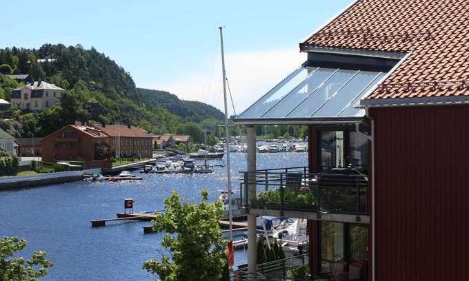 Halden Hôtel | Thon Hotel Halden