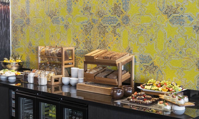 Bergen City Centre Hôtel | Thon Hotel Orion