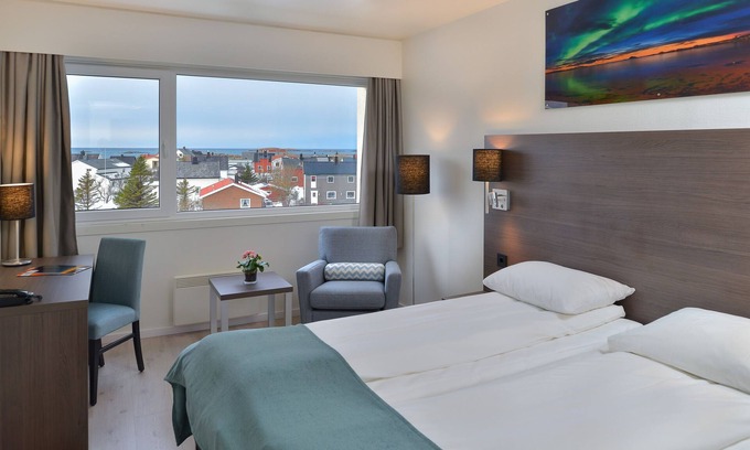 Andenes Hôtel | Thon Hotel Andrikken