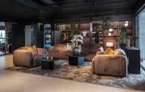 Notodden Hôtel | Thon Partner Notodden