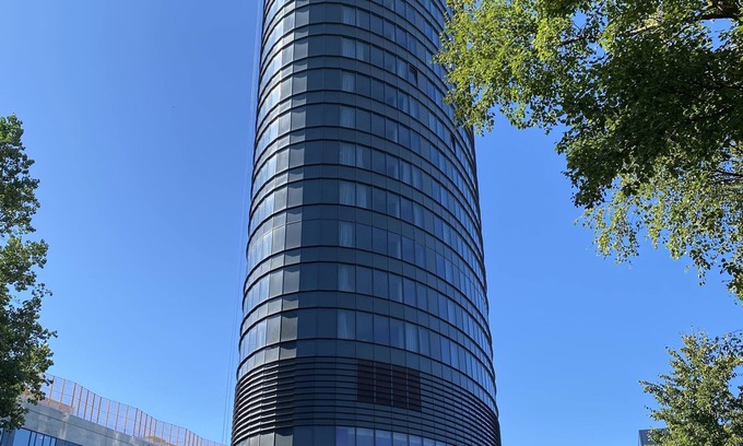 Stavanger Hôtel | Thon Partner Stavanger Forum Hotel