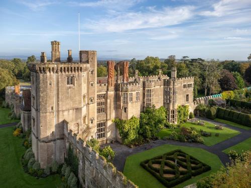 Thornbury Maison | Thornbury Castle - A Relais & Chateaux Hotel