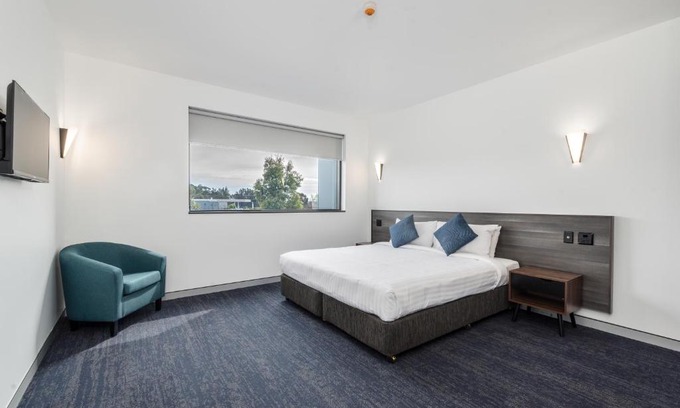 Thornton Hôtel | Thornton Executive Hotel