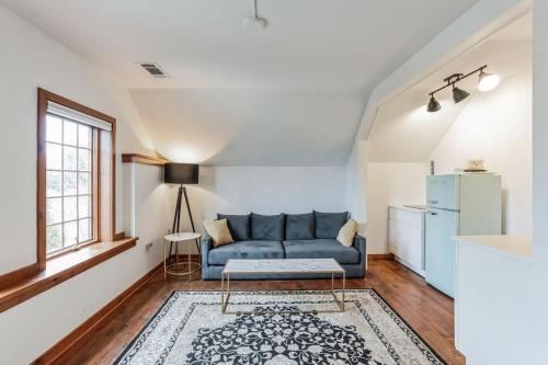 Cheyney Appartement | Thornton Studio with Kitchenette