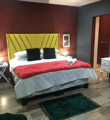 Merrivale Appartement | Thornville Guesthouse Diamond