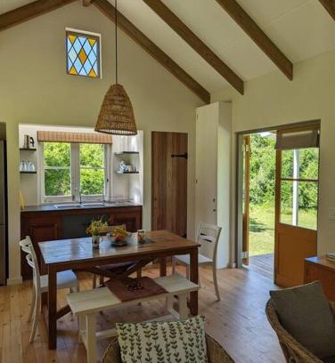 Buffalo Hills Game Reserve Appartement | Thornybush, River Cottage