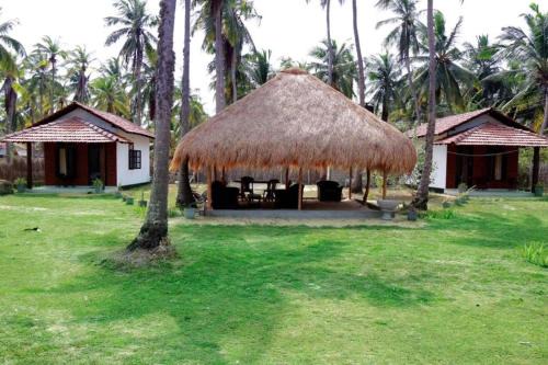 Kudawa Maison | Thotupola Kite Resort