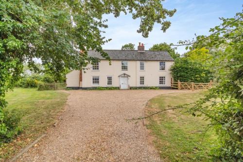Bungay Maison | Three Ash Farm